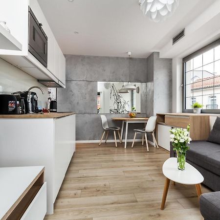 Happy Stay Tartaczna Residence II Gdańsk Extérieur photo