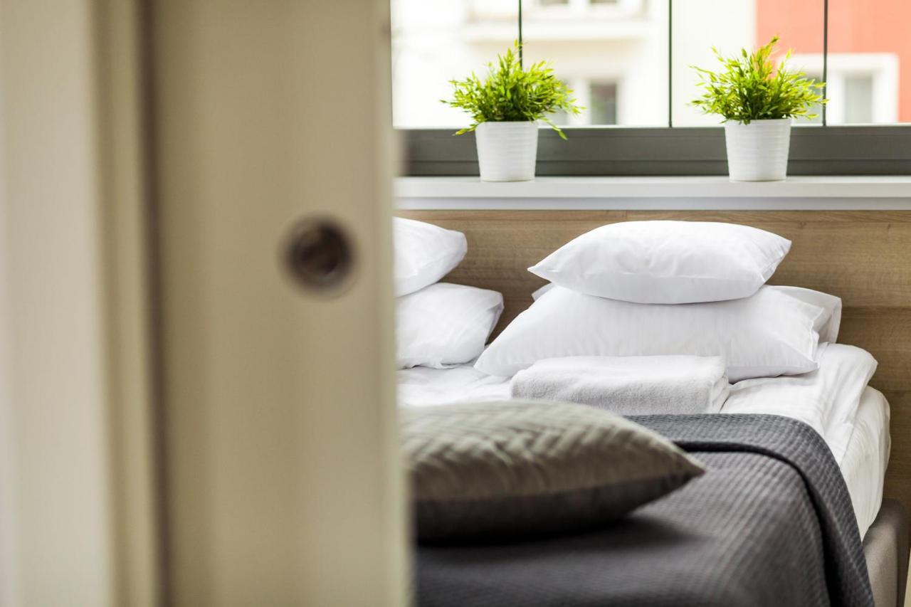 Happy Stay Tartaczna Residence II Gdańsk Extérieur photo