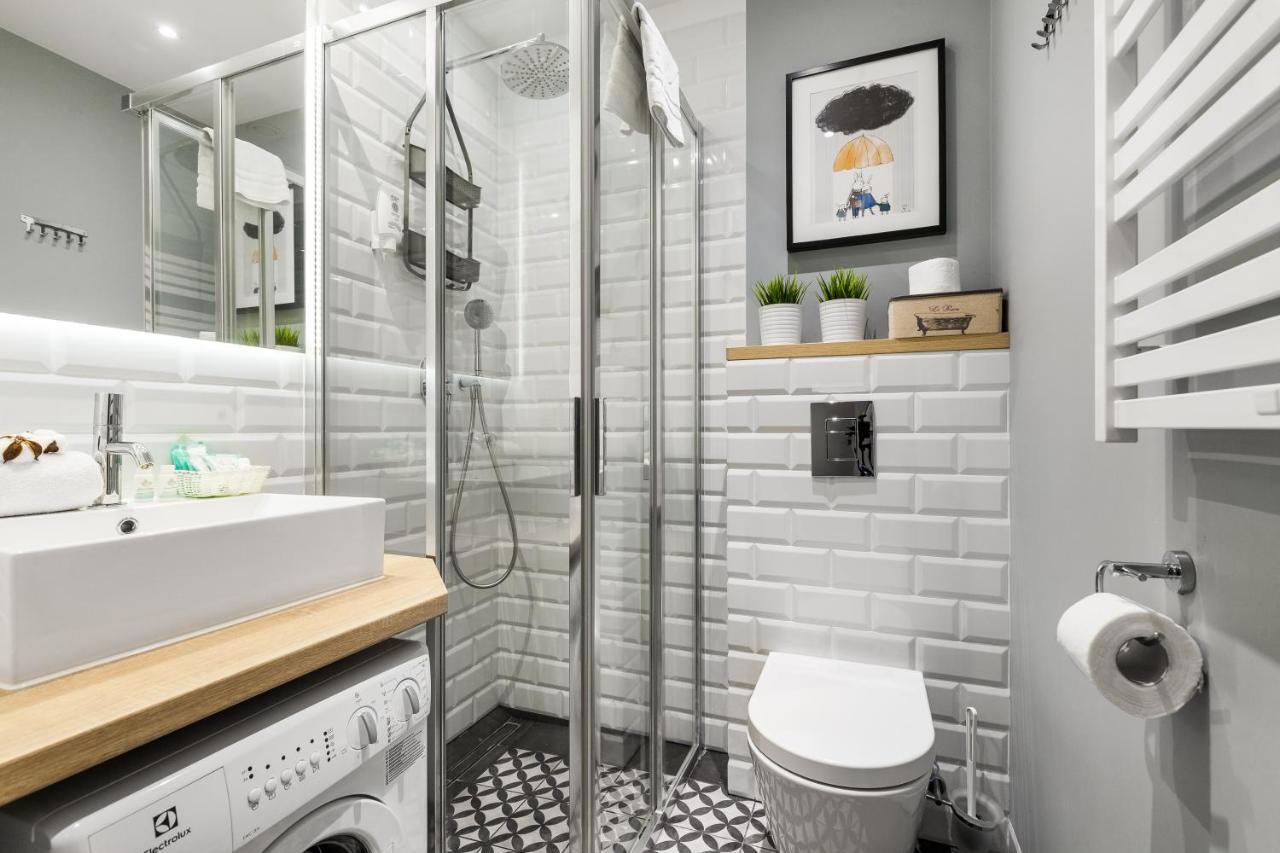 Happy Stay Tartaczna Residence II Gdańsk Extérieur photo