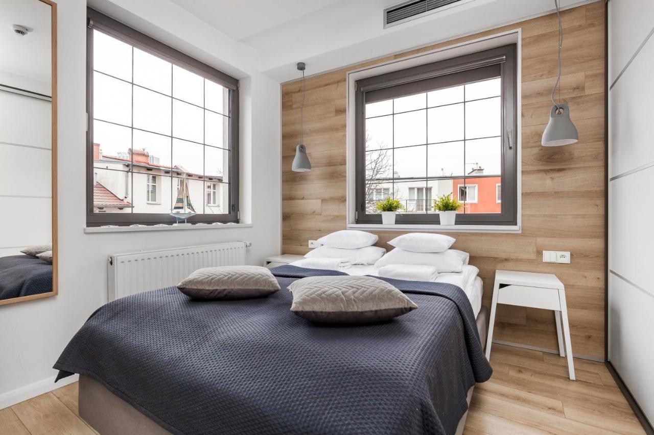 Happy Stay Tartaczna Residence II Gdańsk Extérieur photo