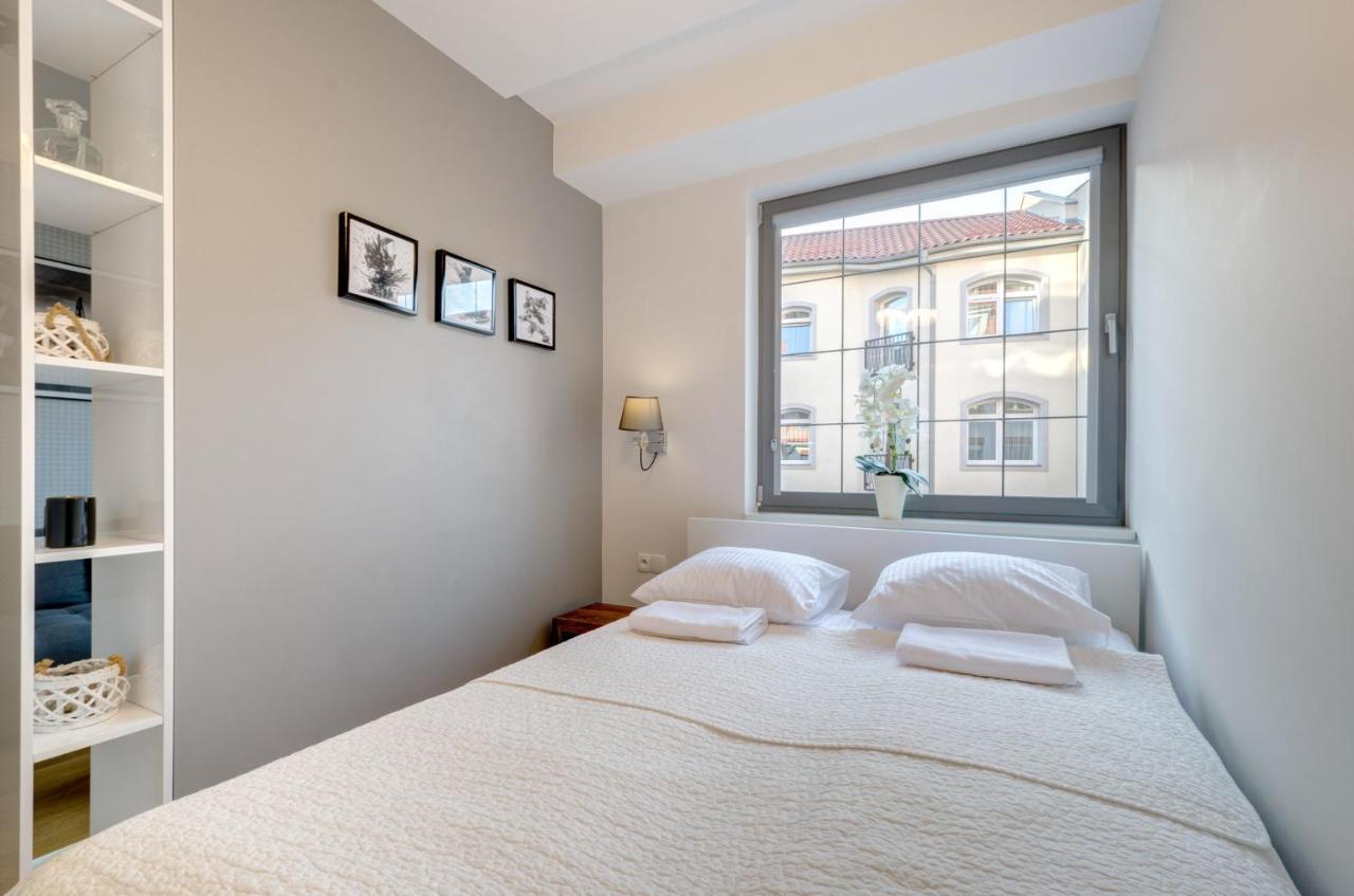 Happy Stay Tartaczna Residence II Gdańsk Extérieur photo