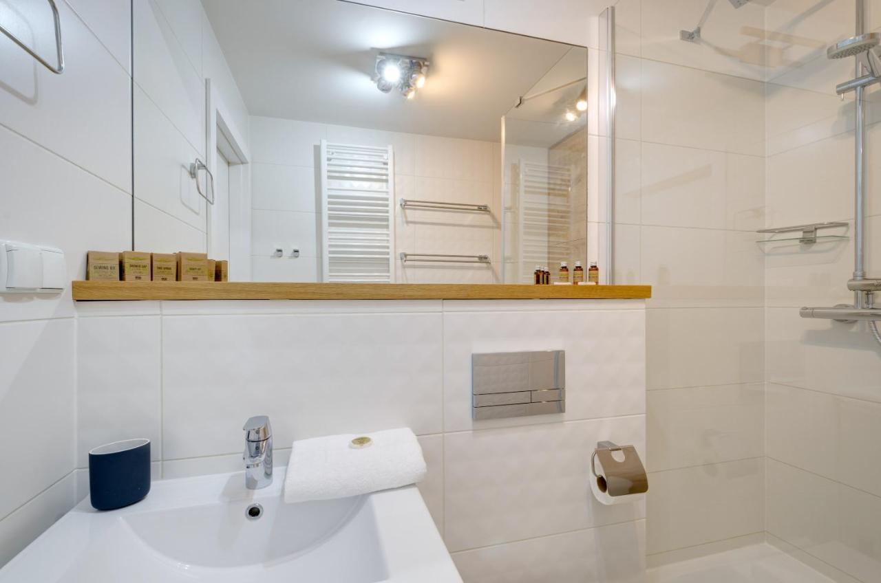 Happy Stay Tartaczna Residence II Gdańsk Extérieur photo