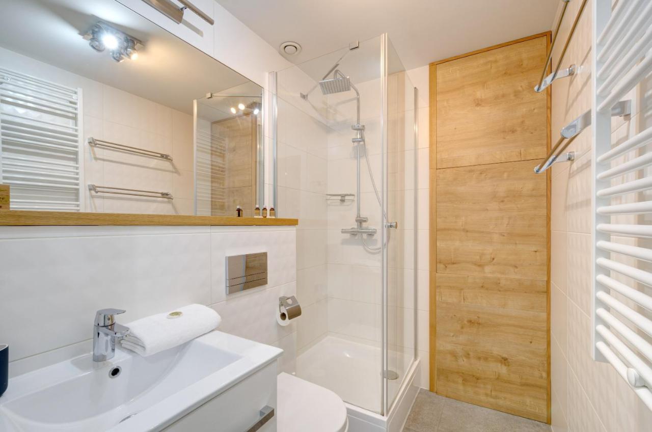 Happy Stay Tartaczna Residence II Gdańsk Extérieur photo