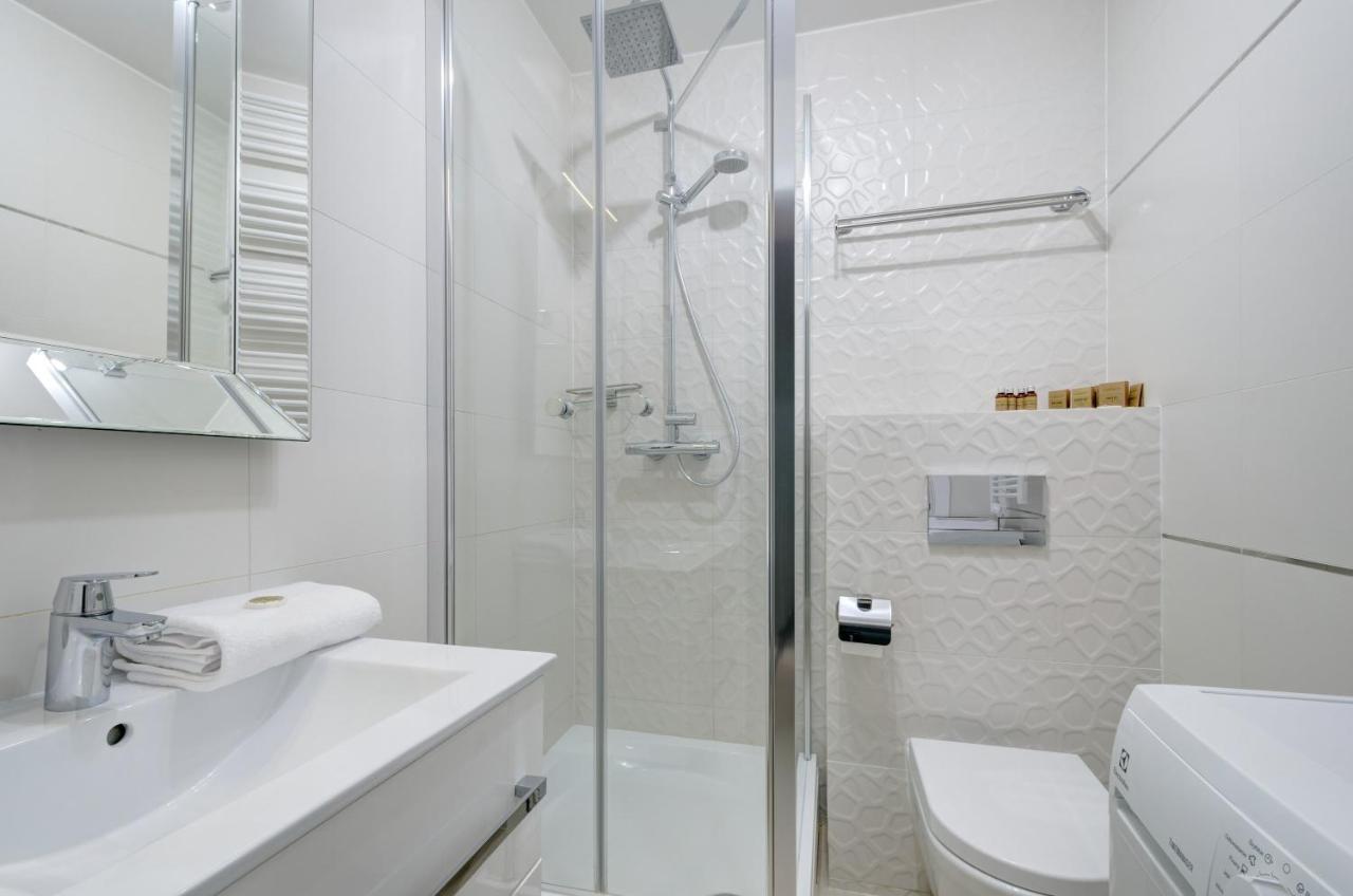 Happy Stay Tartaczna Residence II Gdańsk Extérieur photo